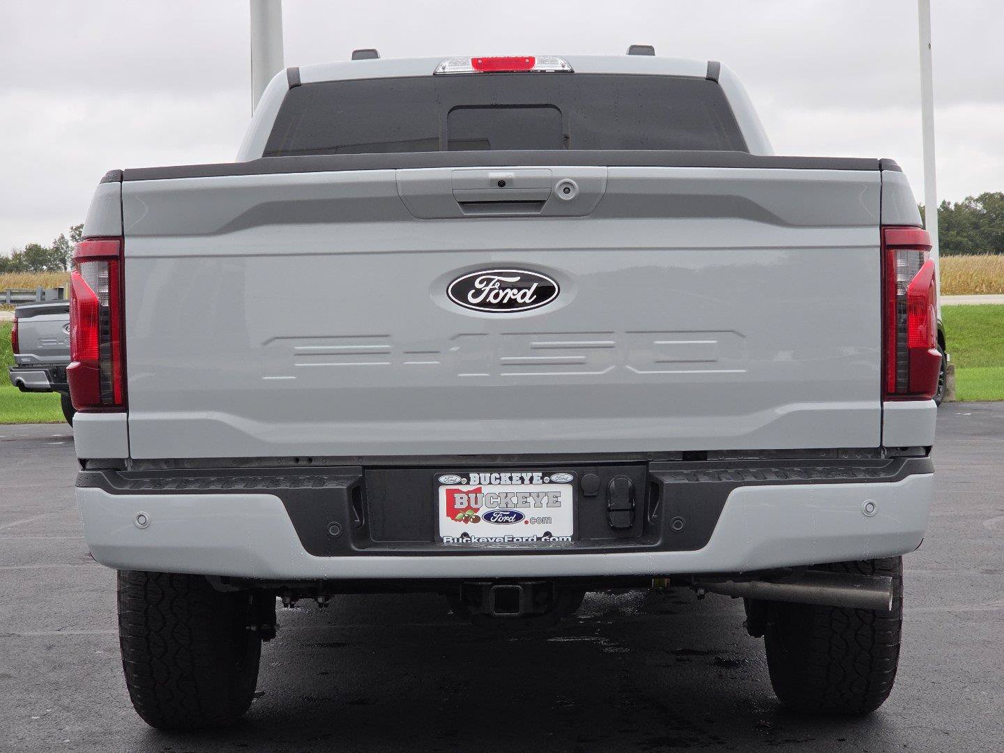 New 2026 Ford F150 XLT w/ Equipment Group 302A MID AWD/4WD image 15