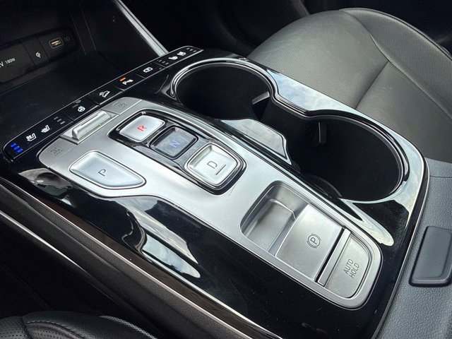 Used 2024 Hyundai Tucson Limited AWD/4WD image 11