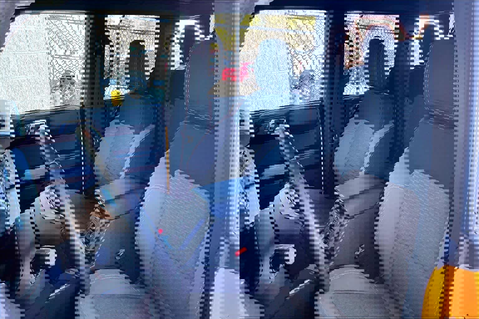 Certified 2022 Ford Bronco Outer Banks image 8