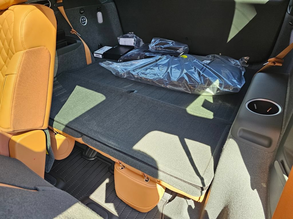 New 2026 Genesis GV80 3.5T Prestige AWD/4WD image 24