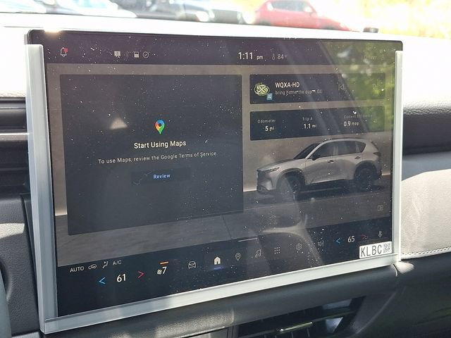 New 2026 MAZDA CX-5 Select AWD/4WD image 12