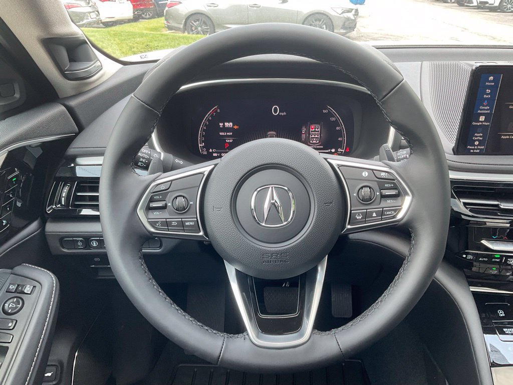 New 2026 Acura MDX w/ Technology Package AWD/4WD image 9