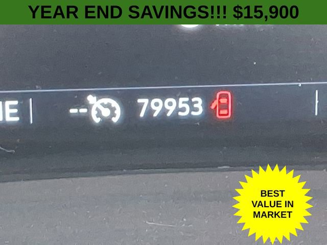 Used 2021 Buick Envision Preferred image 21