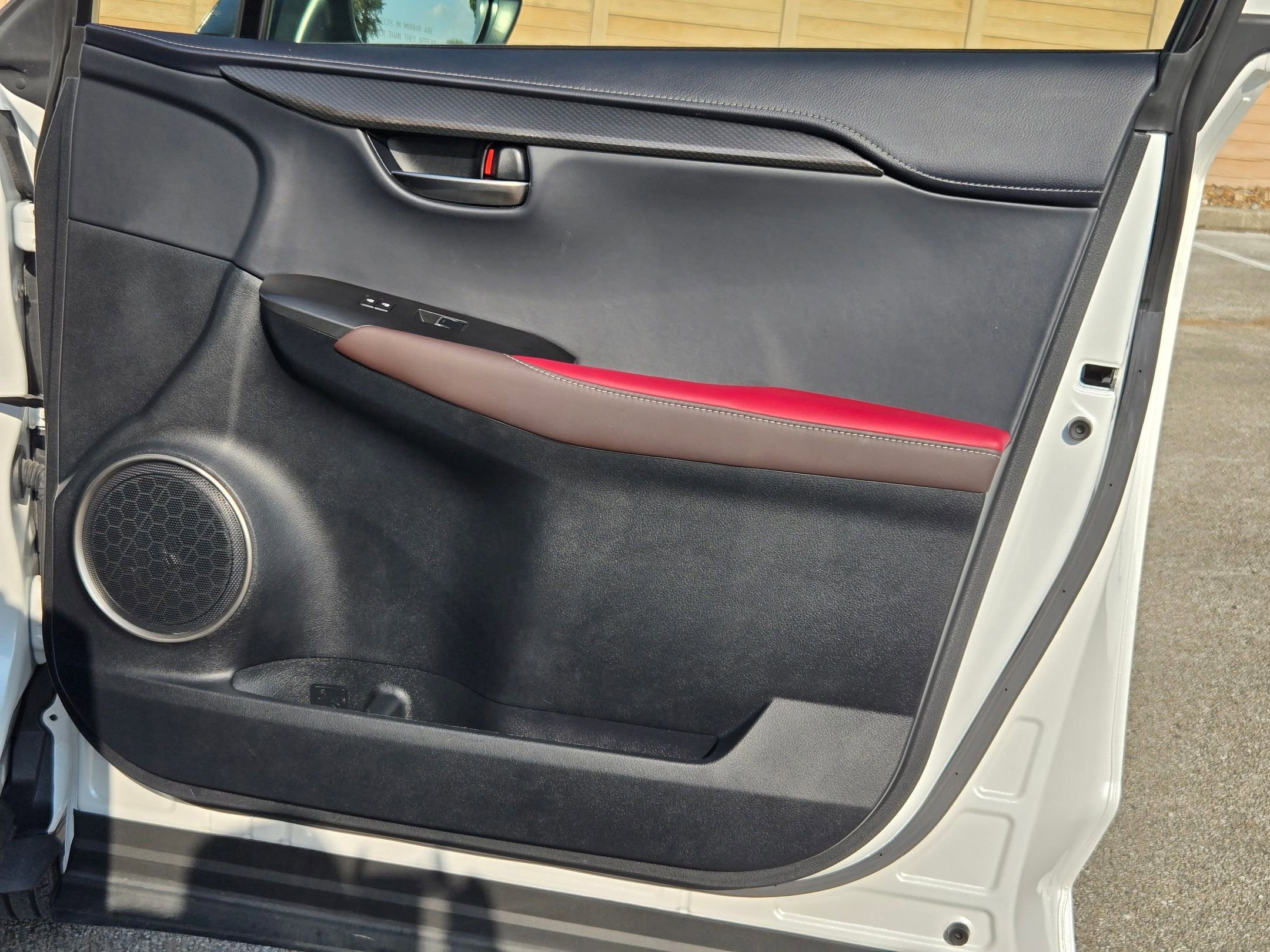 Used 2018 Lexus NX 300 FWD w/ Comfort Package image 29