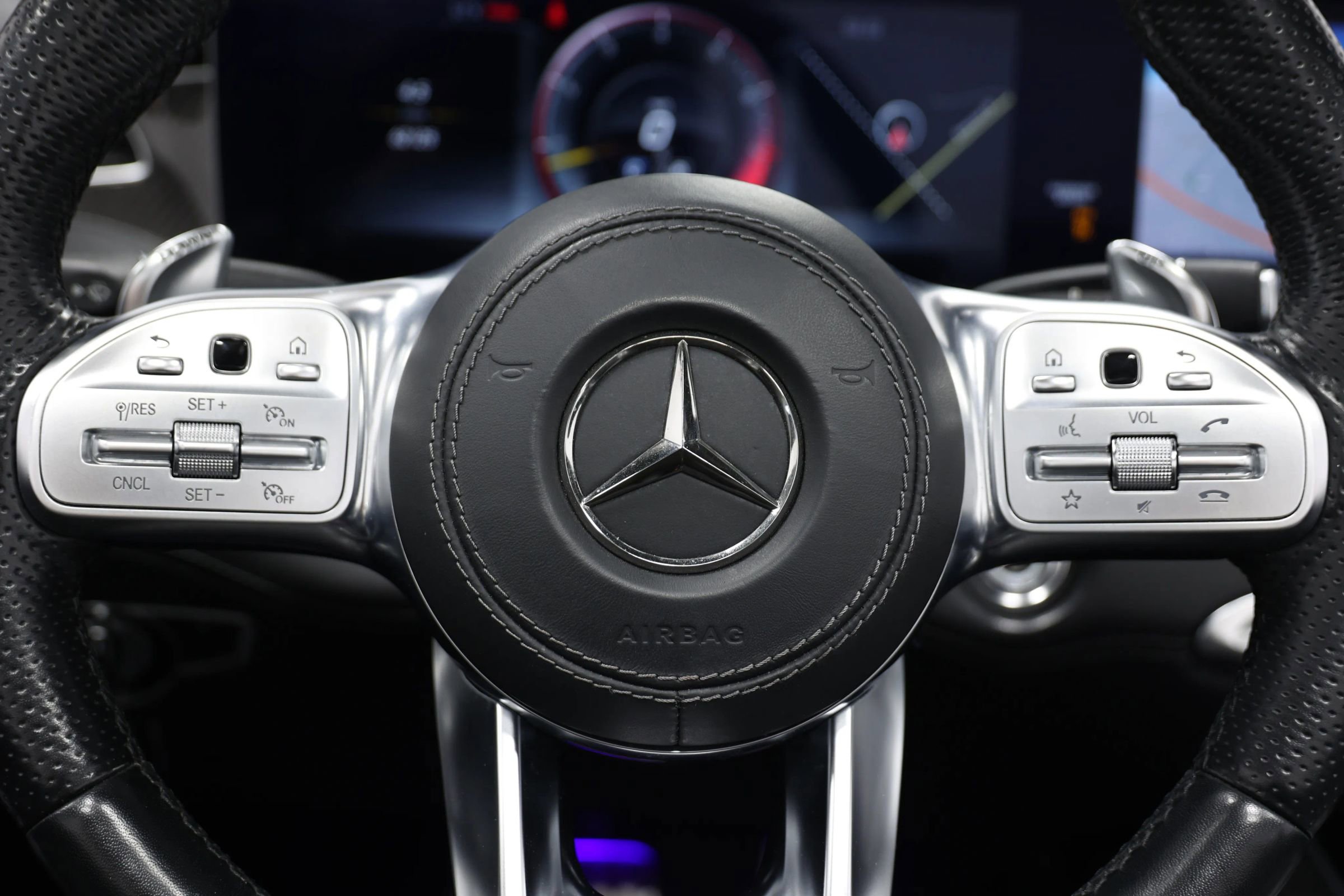 Used 2019 Mercedes-Benz S 63 AMG 4MATIC Cabriolet image 25