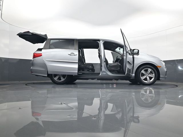 Used 2019 Honda Odyssey EX image 35
