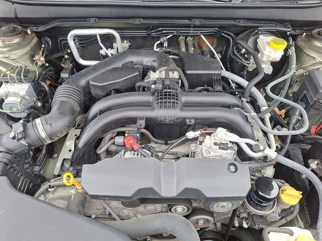 Used 2018 Subaru Outback 2.5i Premium image 27