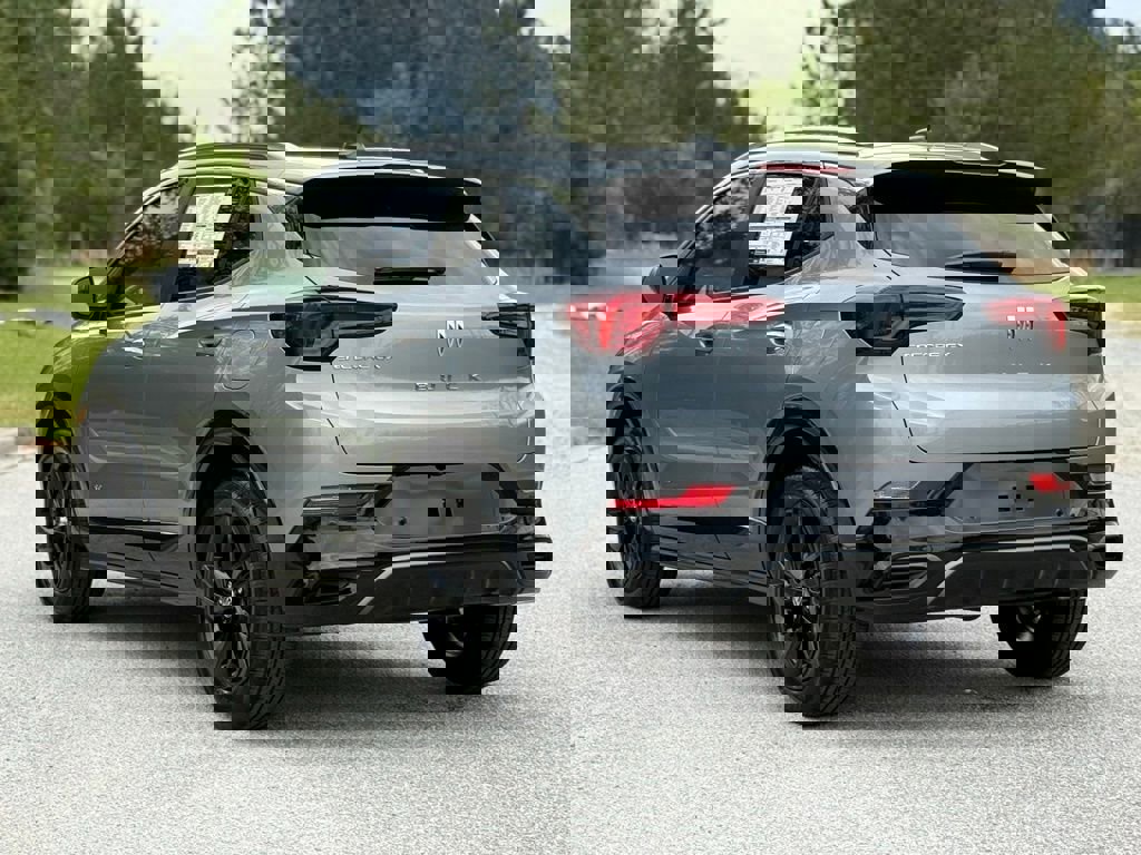 New 2026 Buick Encore GX Sport Touring image 10