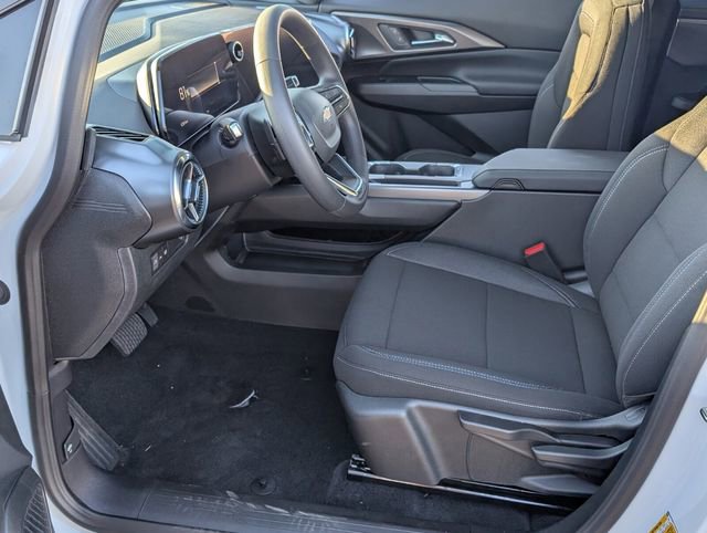 New 2026 Chevrolet Equinox EV LT image 5