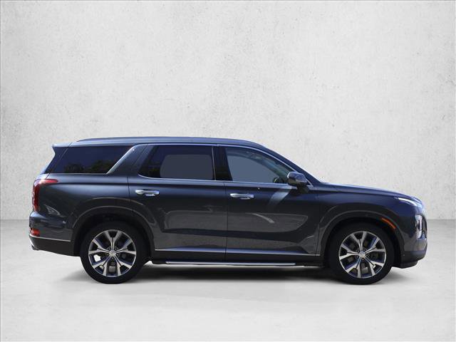 Used 2020 Hyundai Palisade SEL AWD/4WD image 4