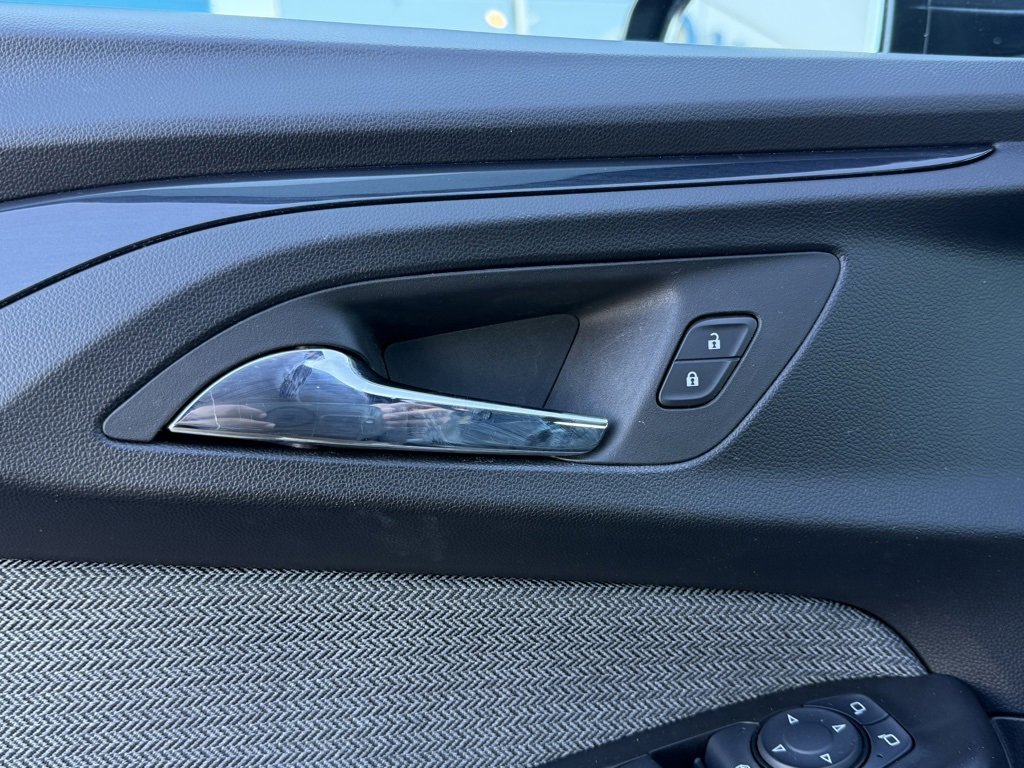 Used 2023 Chevrolet TrailBlazer LS image 25