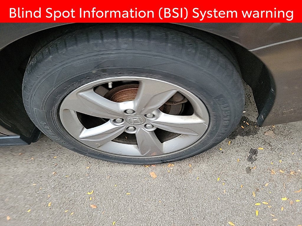 Used 2020 Honda Odyssey EX-L image 5