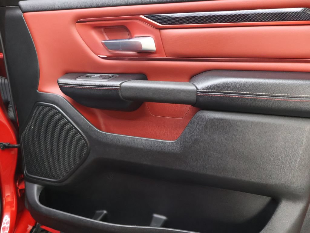 Used 2019 RAM 1500 Rebel w/ Rebel Level 1 Equipment Group AWD/4WD image 11