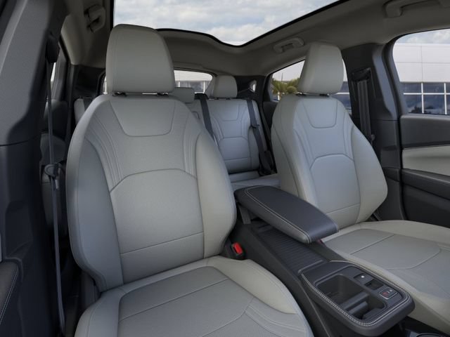 New 2026 Ford Mustang Mach-E Premium RWD image 10