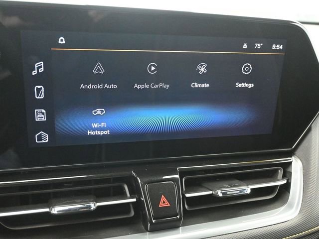 Used 2024 Chevrolet TrailBlazer ACTIV w/ Convenience Package FWD image 14