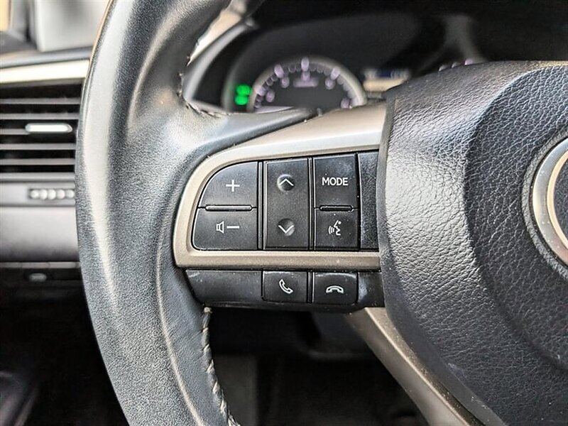 Used 2016 Lexus RX 350 AWD w/ Premium Package image 20
