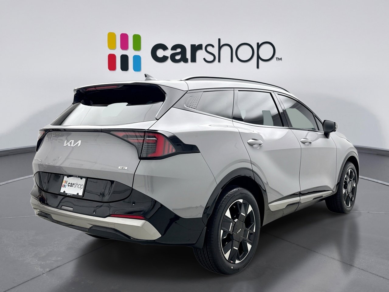 Used 2026 Kia Sportage SX Prestige AWD/4WD image 5