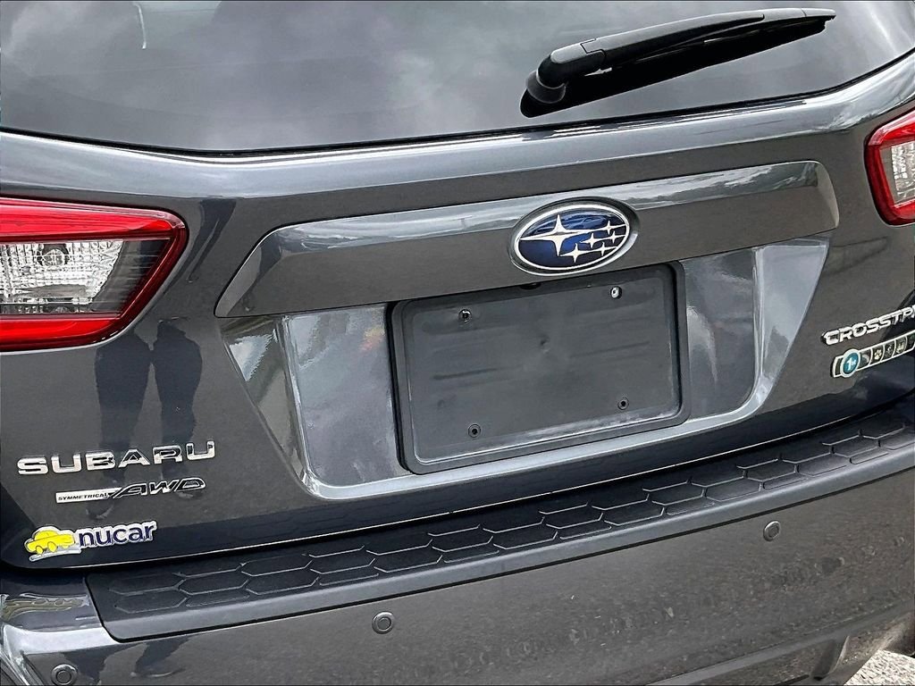 Used 2022 Subaru Crosstrek 2.5i Limited w/ Moonroof Package 2 AWD/4WD image 28