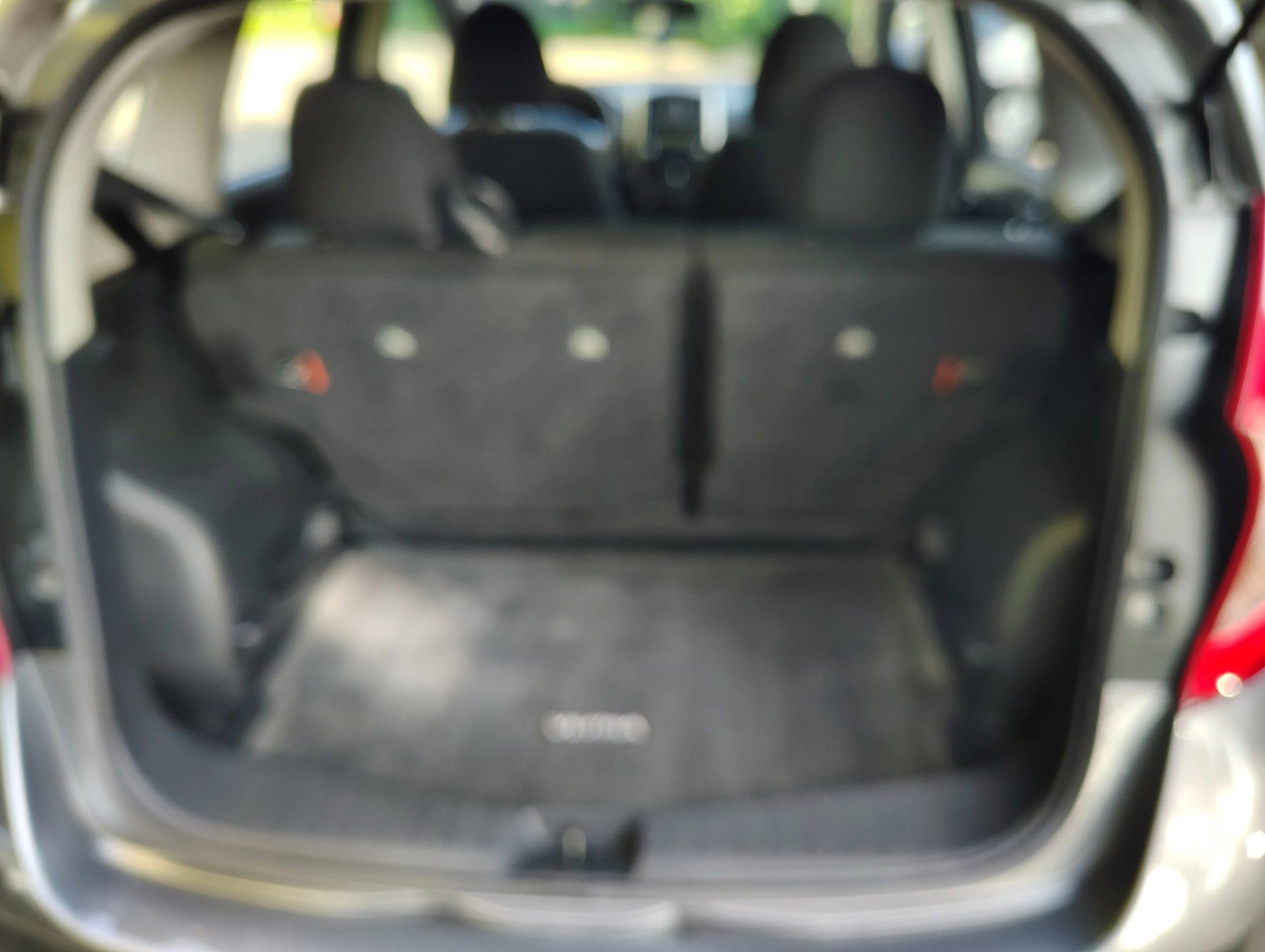 Used 2016 Nissan Versa Note S Plus image 11