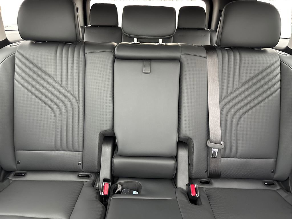 New 2026 Hyundai Palisade SEL Premium image 11