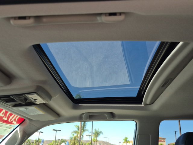 Used 2024 Toyota 4Runner SR5 Premium w/ Moonroof Package RWD image 16