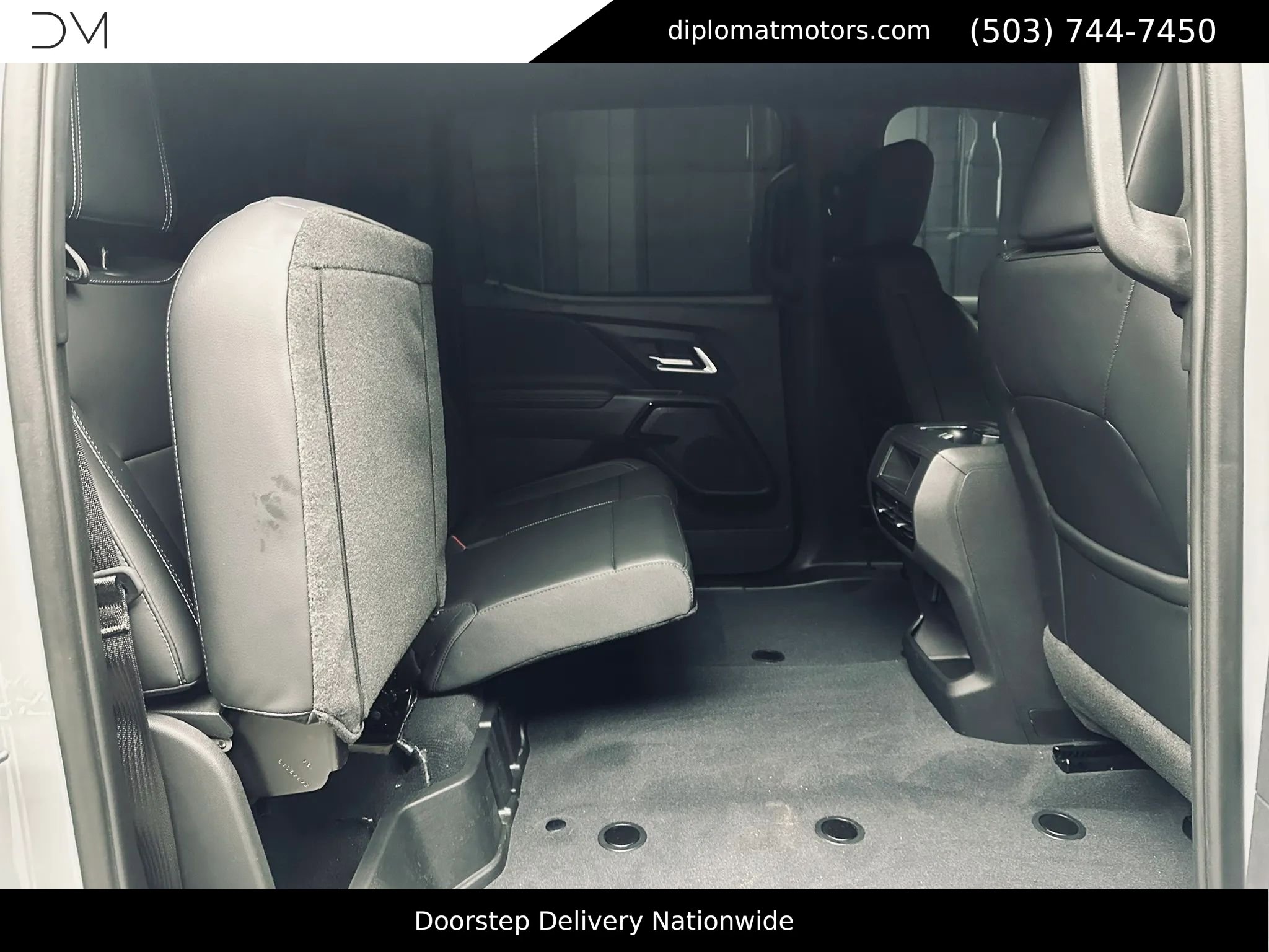 Used 2026 Chevrolet Silverado EV LT AWD/4WD image 22