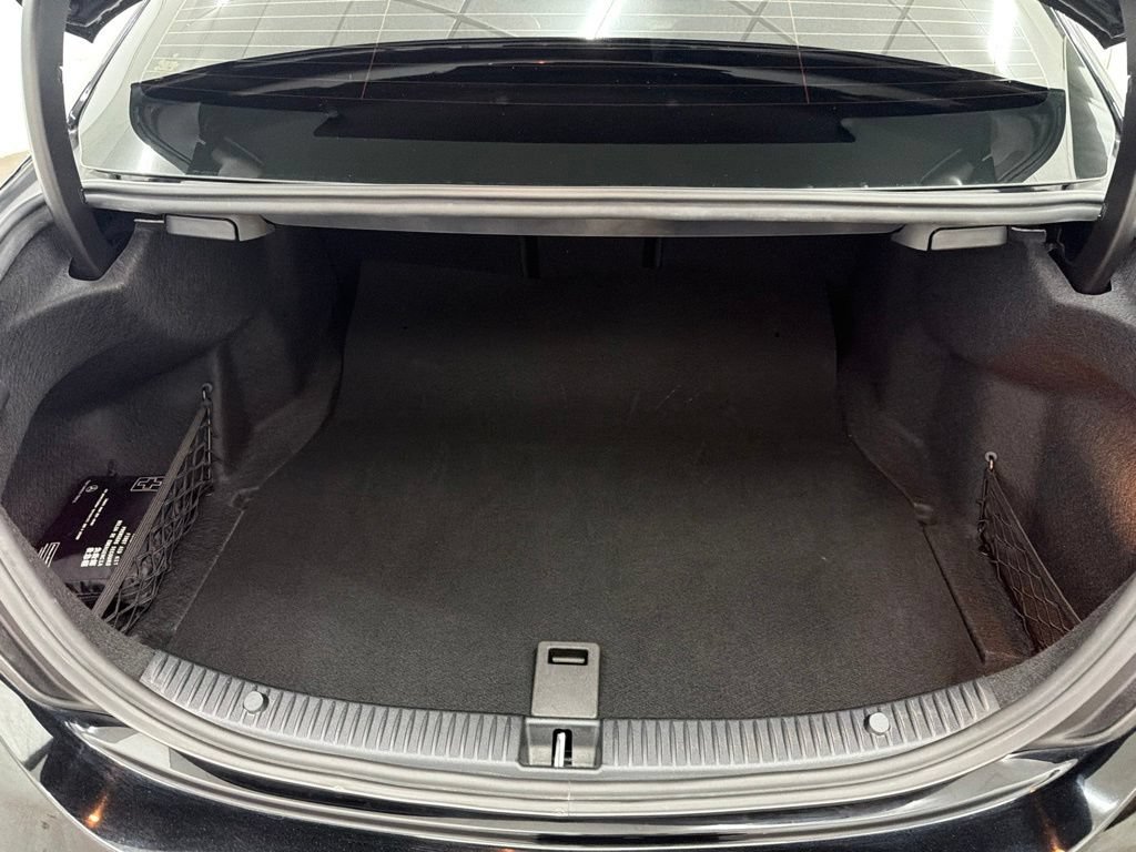 Certified 2019 Mercedes-Benz C 300 Sedan image 28
