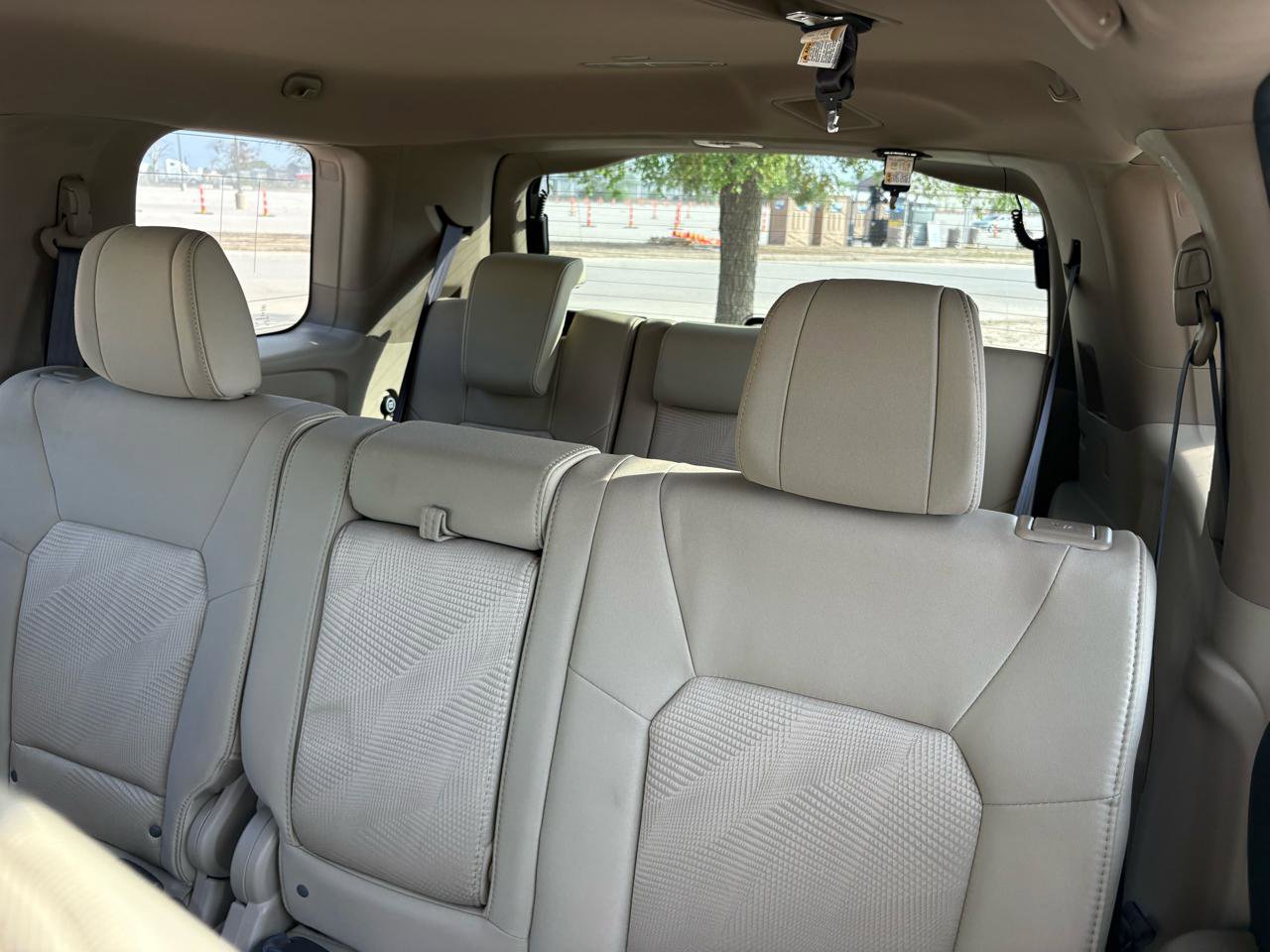 Used 2013 Honda Pilot LX image 95