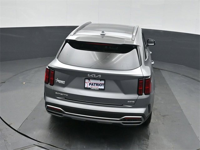 Used 2023 Kia Sorento SX Prestige image 33