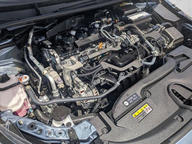 Certified 2026 Toyota Corolla LE FWD image 21