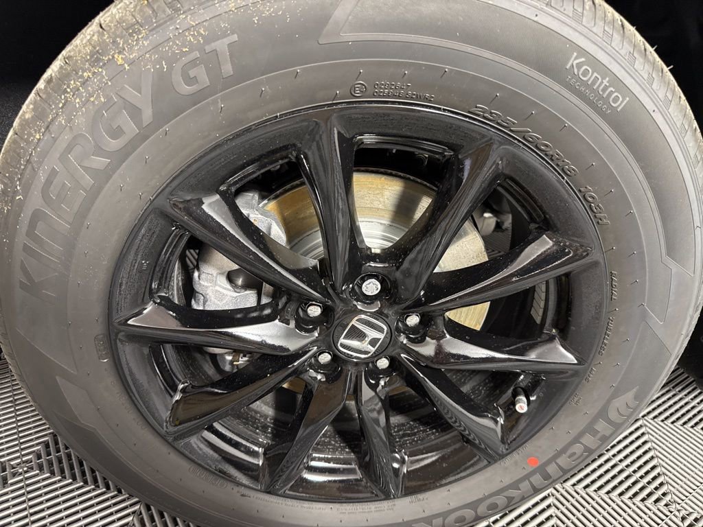 New 2026 Honda CR-V Sport-L image 11