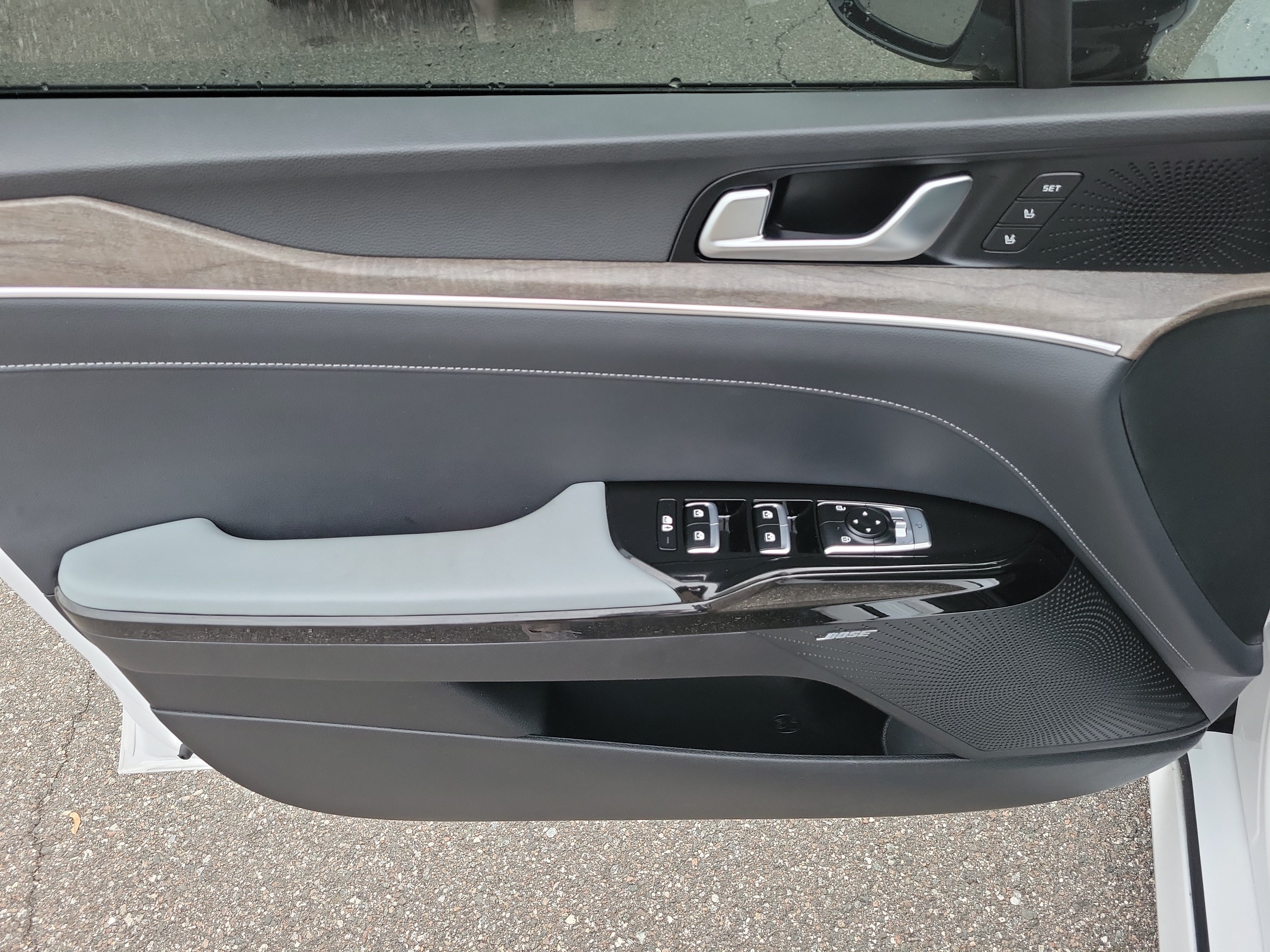 Certified 2023 Kia K5 EX w/ EX Premium Package FWD image 17