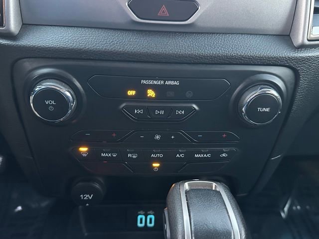 Used 2023 Ford Ranger XLT w/ Equipment Group 301A Mid image 33