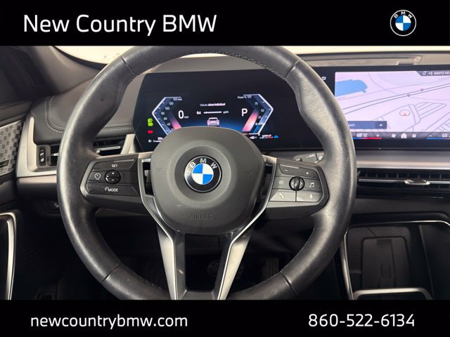 Used 2024 BMW X1 xDrive28i w/ Premium Package AWD/4WD image 15
