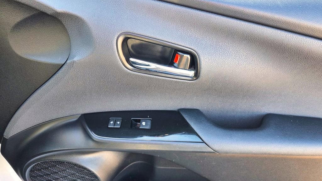 Used 2016 Toyota Prius Four Touring w/ Four Season Floor Mat Package image 37