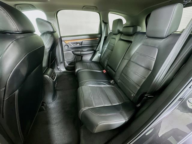 Certified 2022 Honda CR-V Touring image 32
