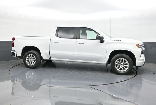 New 2025 Chevrolet Silverado 1500 RST w/ LPO, Dark Essentials Package image 13
