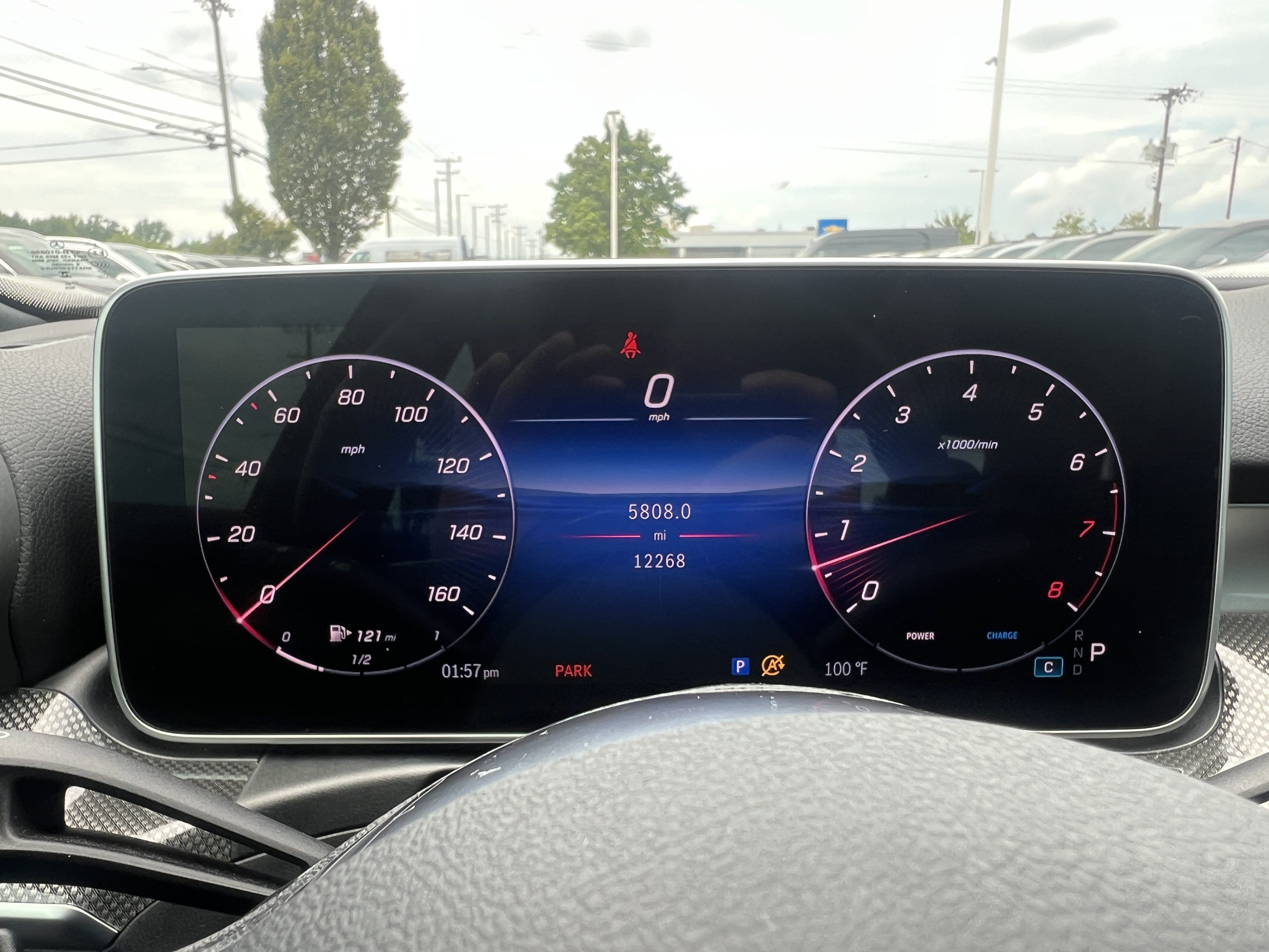 Certified 2025 Mercedes-Benz C 300 4MATIC Sedan image 22