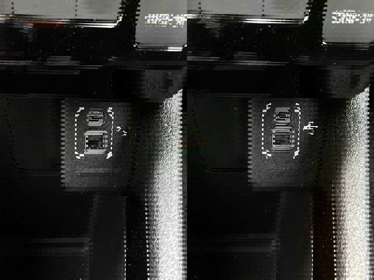 Used 2025 Jeep Compass Trailhawk AWD/4WD image 25