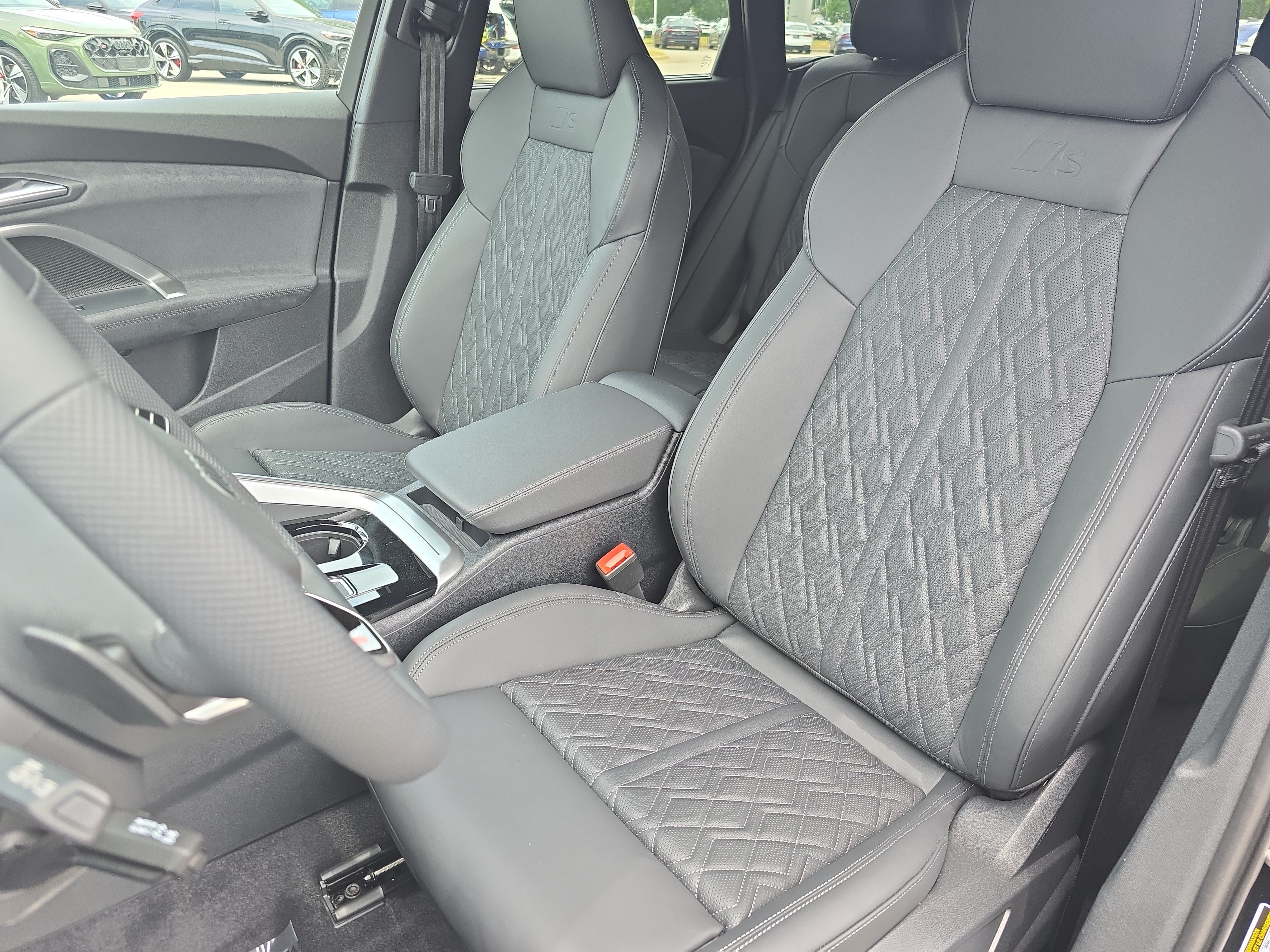 New 2026 Audi SQ5 Premium Plus AWD/4WD image 15
