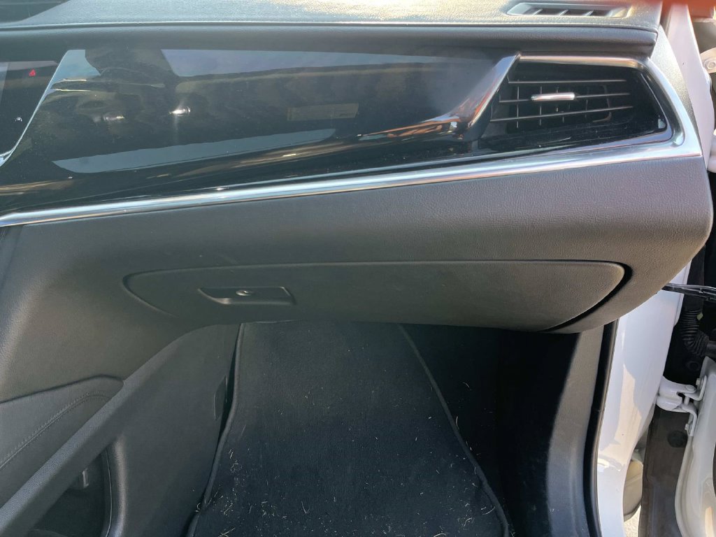 Used 2021 Cadillac XT6 Premium Luxury FWD image 29
