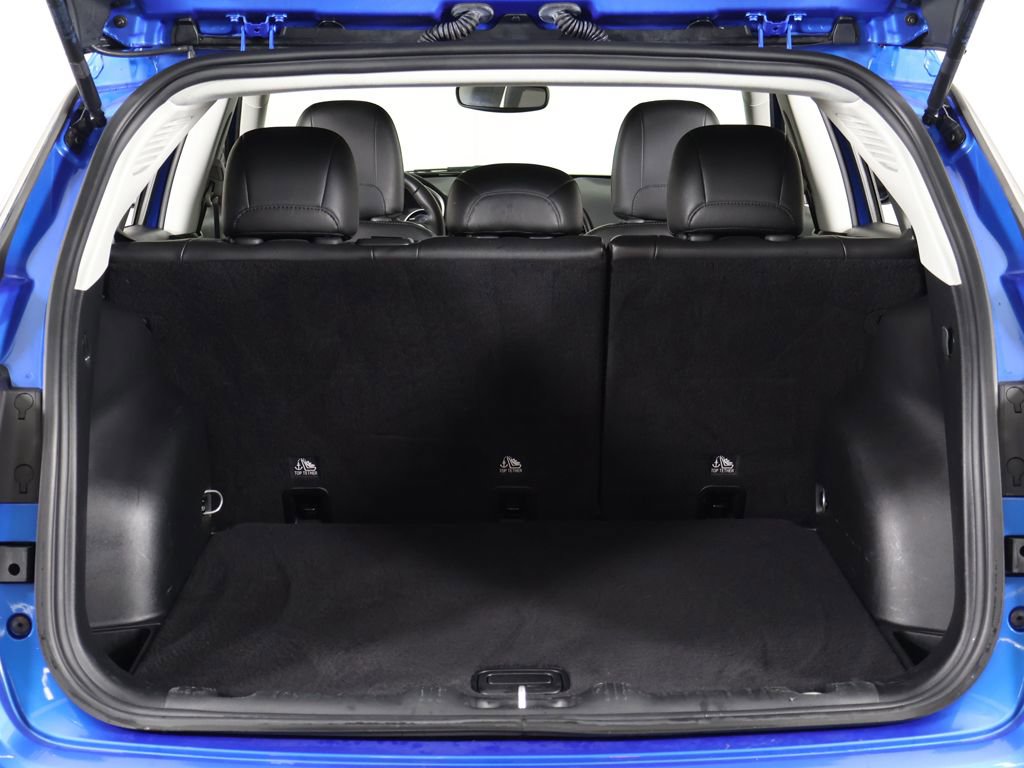 Used 2019 Jeep Compass Latitude AWD/4WD image 16