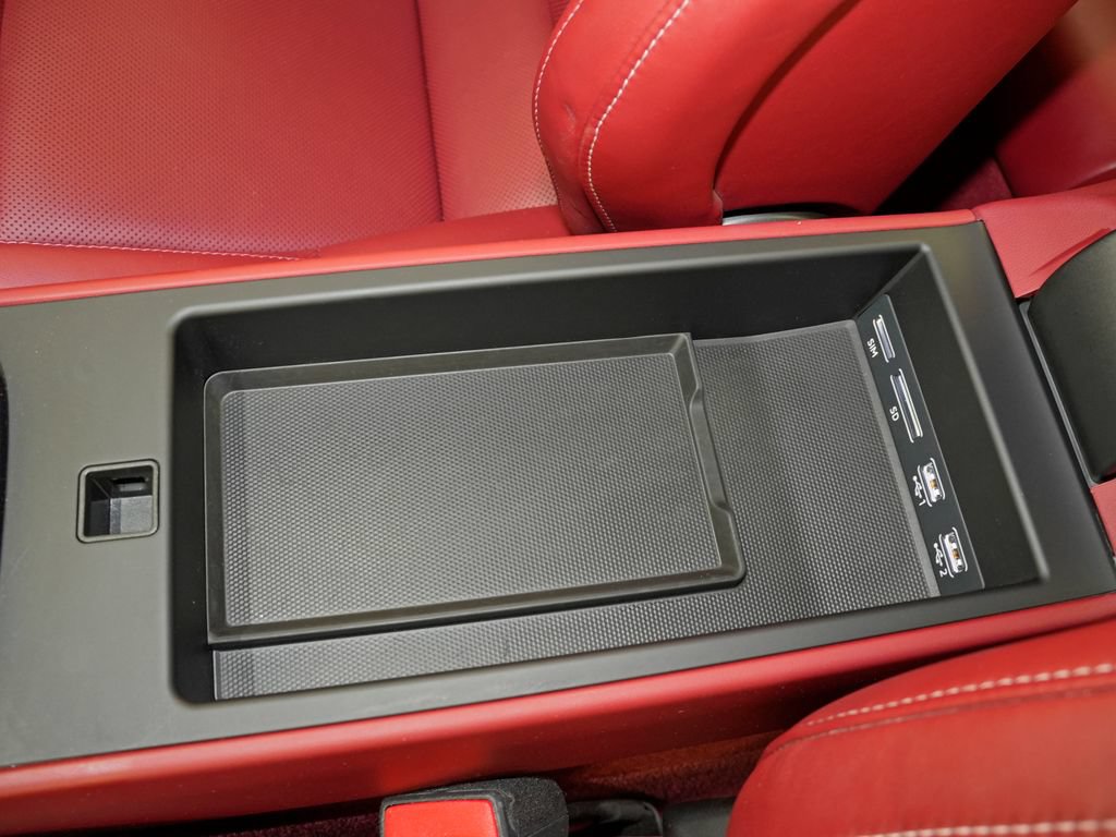 Certified 2021 Porsche 911 Targa 4S AWD/4WD image 42