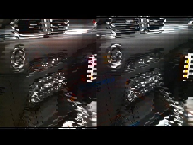 New 2025 MAZDA CX-5 AWD 2.5 S w/ Premium Plus Pkg image 56