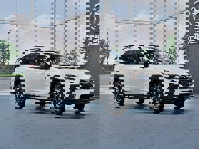New 2026 Subaru Crosstrek 2.5i Limited image 23