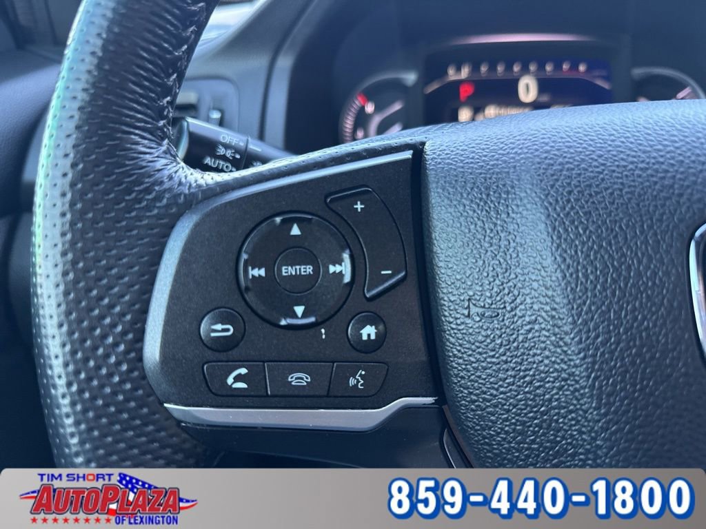 Used 2023 Honda Passport EX-L image 29