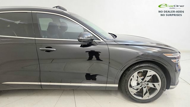 Used 2025 Genesis Electrified GV70 w/ Prestige Package AWD/4WD image 18