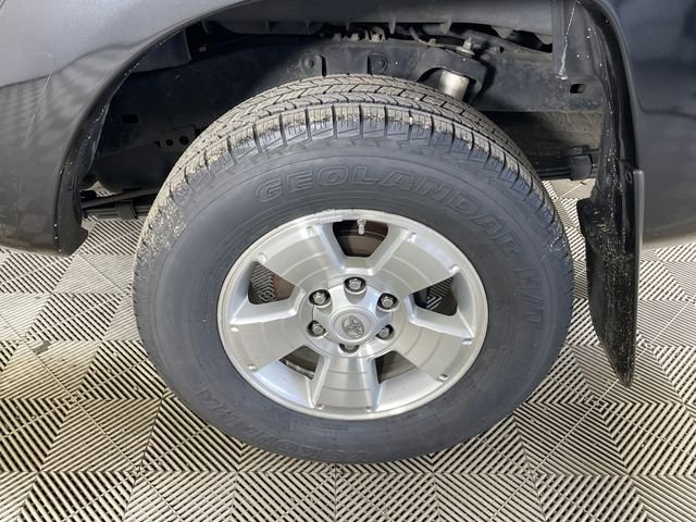 Used 2010 Toyota Tacoma PreRunner image 18