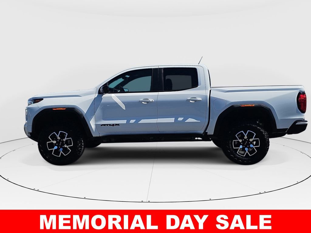 Used 2024 GMC Canyon AT4X AWD/4WD image 6