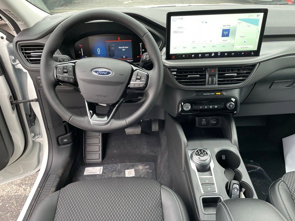 New 2026 Ford Escape SE FWD image 7